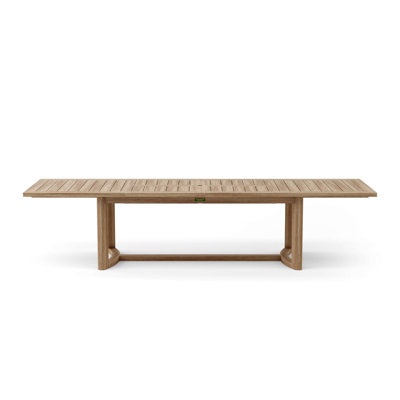 Catania Dining Extension Table