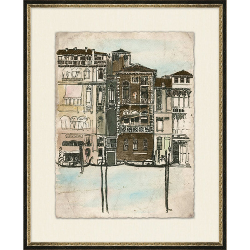 Grand Canal 1 Painting
