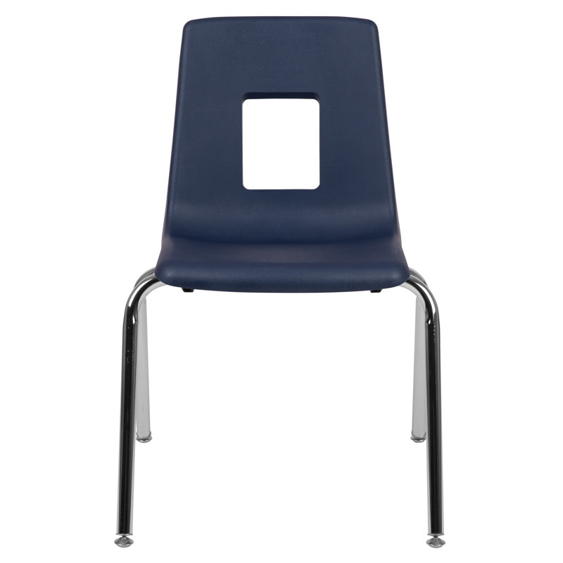 Chaise de classe Advantage, 18"