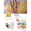 «Antibes vu des jardins de Salis sur toile» par Claude Monet-828978706-828978708