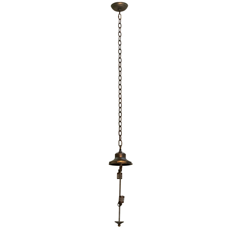 Aquinum 1 - Light Pendant