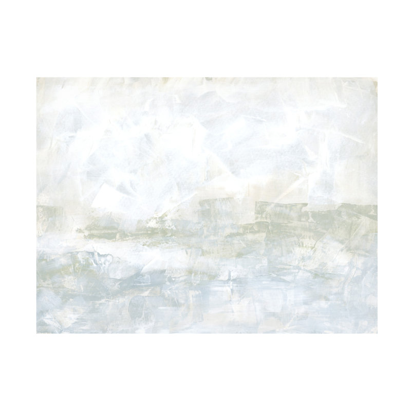 «Silent Sound I» sur, H 24 po x l 24 po