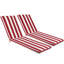 Ensemble de 2 coussins de chaise longue d'extérieur-1215054784-1215231497
