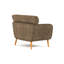 Destini Upholstered Armchair-1511654935