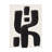 Bolog Ejaaz Haniff Ancient Sign Canvas Art