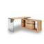Watlington L-Shaped Writing Desk-119352671