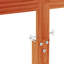 Solid Wood Headboard-97746384
