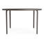 Kantan Outdoor Round Dining Table-1281985243