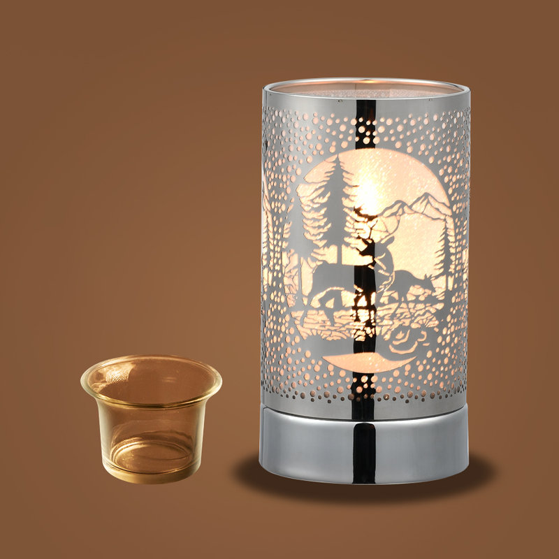 Huette Plug-in