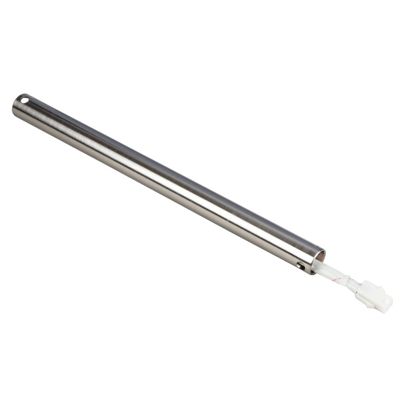 Extension Rod, Metal
