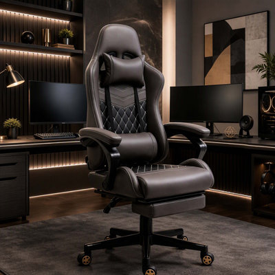 Rebrilliant Gaming Chair