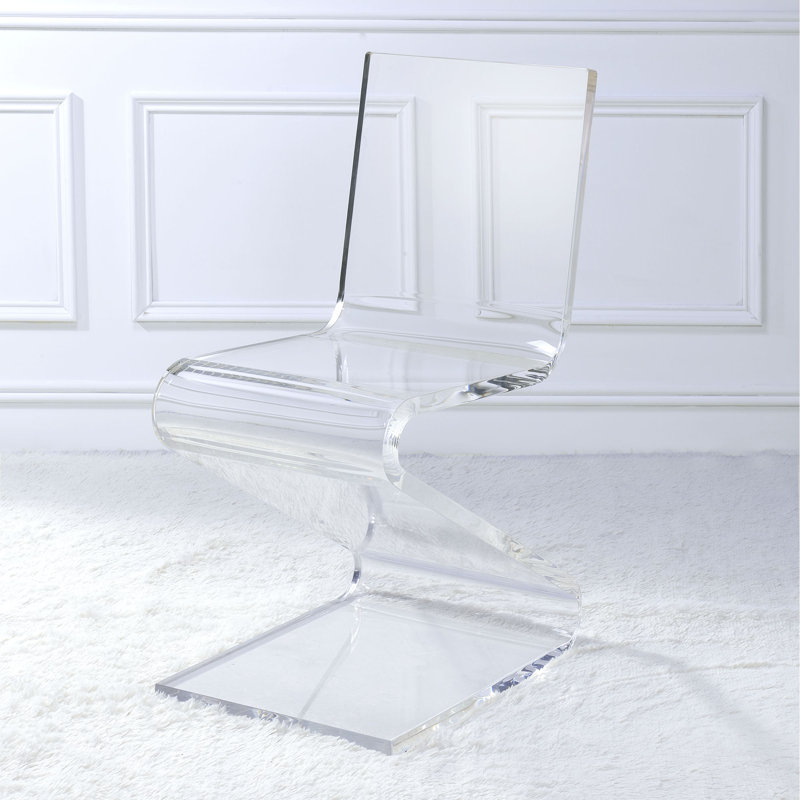 Sahrai 16'' H Side Chair