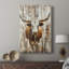 ANIMALS Series DIX - Gallery Cavas-117695396
