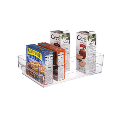 Boîte de rangement pour congélateur réfrigérateur