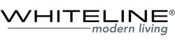 Logo WhiteLine Modern Living