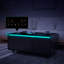 Table basse Modern Smart avec réfrigérateur intégré-961084107
