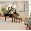 Tableau « Pivoine parfaite »-35569855-35569856