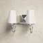 Alata 2 Light Dimmable Vanity Light-535829256