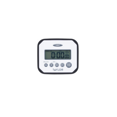 Splash 'N' Drop Digital Timer