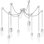 Junio 8 - Light Chandelier