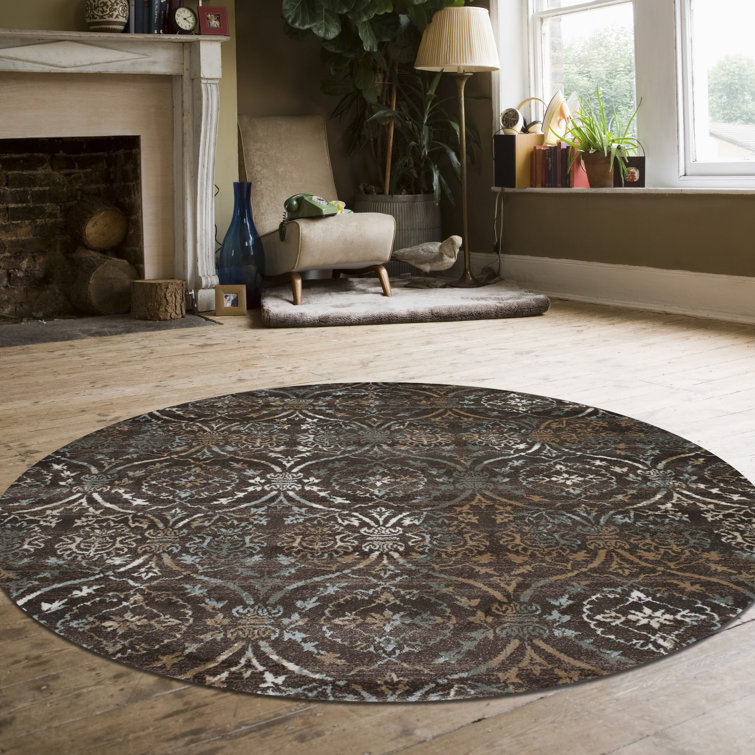 Aberdeenshire Indoor Rug