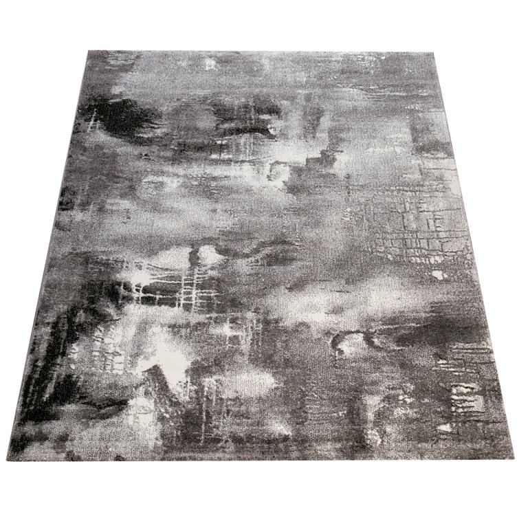 Calvin Abstract Area Rug