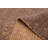 Tangier  Brown Rug 5'0" x 7'11"