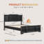 Structure de lit grand en bois Rylo-1078465575-1082971300