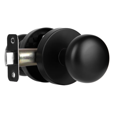 Coolnews Passage Metal Door Knobs