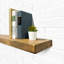 Haby Rustic Floating Shelves-1386171988-1386171997
