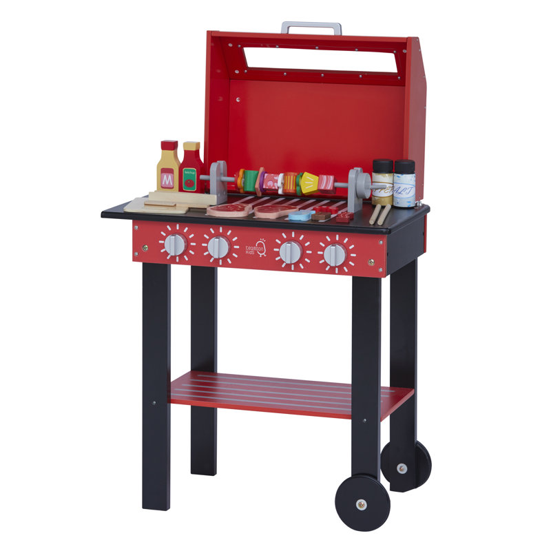 Ensemble de jeu en bois Teamson Kids Little Helper