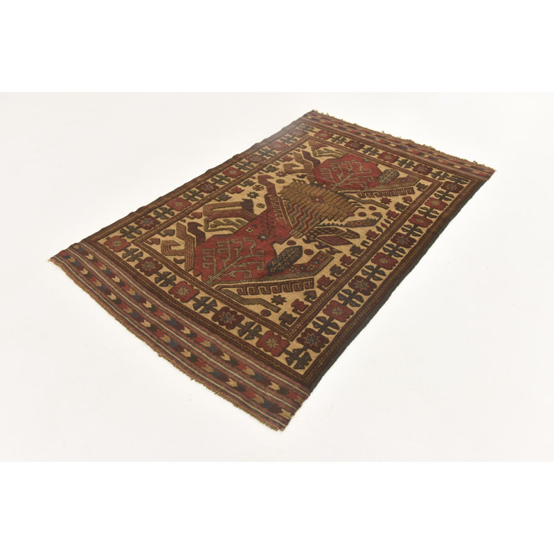 Tapis beige Orcutt