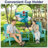 Folding Adirondack Chair, SGS Tested, Wooden Textured With Cup Holder, Heavy All-Weather HDPE Comfortable Set Poolside Backyard Lawn Aruba Blue Set 2-124432847