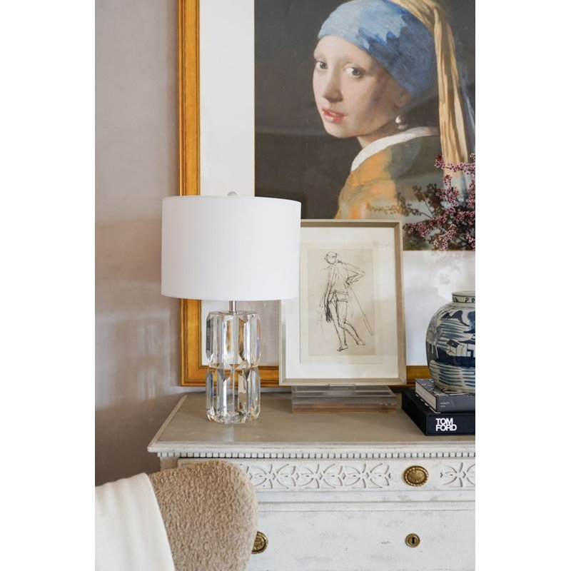 Beverly Table Lamp