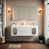 Blanc sélectionné