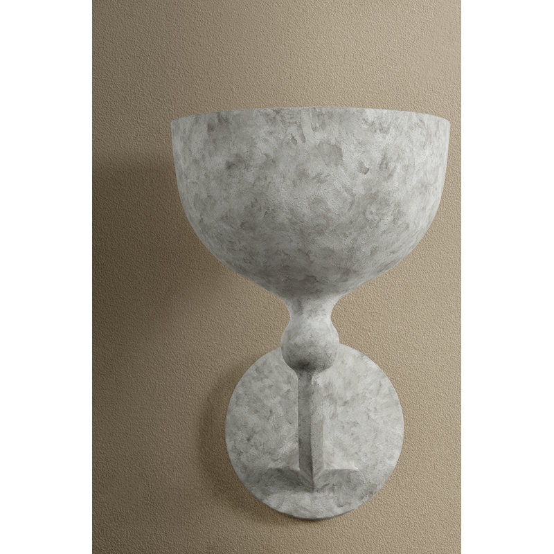Paget 7" 1-Light Wall Sconce