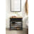 End Table with Storage