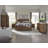 Liz King Panel Storage Bed-40861225-40861221