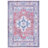 Serapi Performance Machine Washable Oriental Rug-2046702831