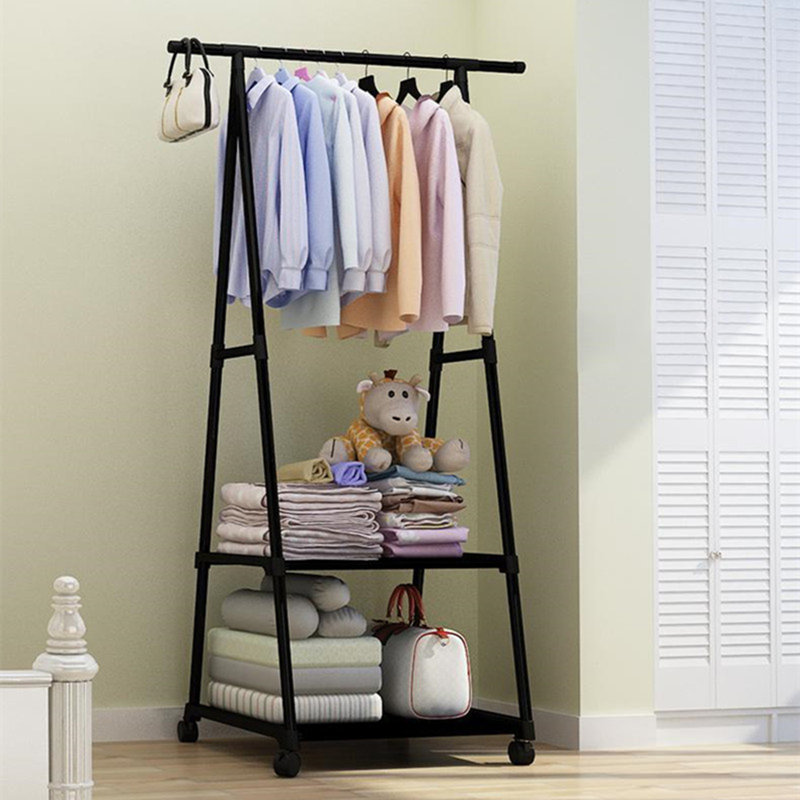 55cm Adjustable Clothing Rack