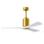 Patricia LED Downrod Ceiling Fan-1248882459-1304435242-1286615720
