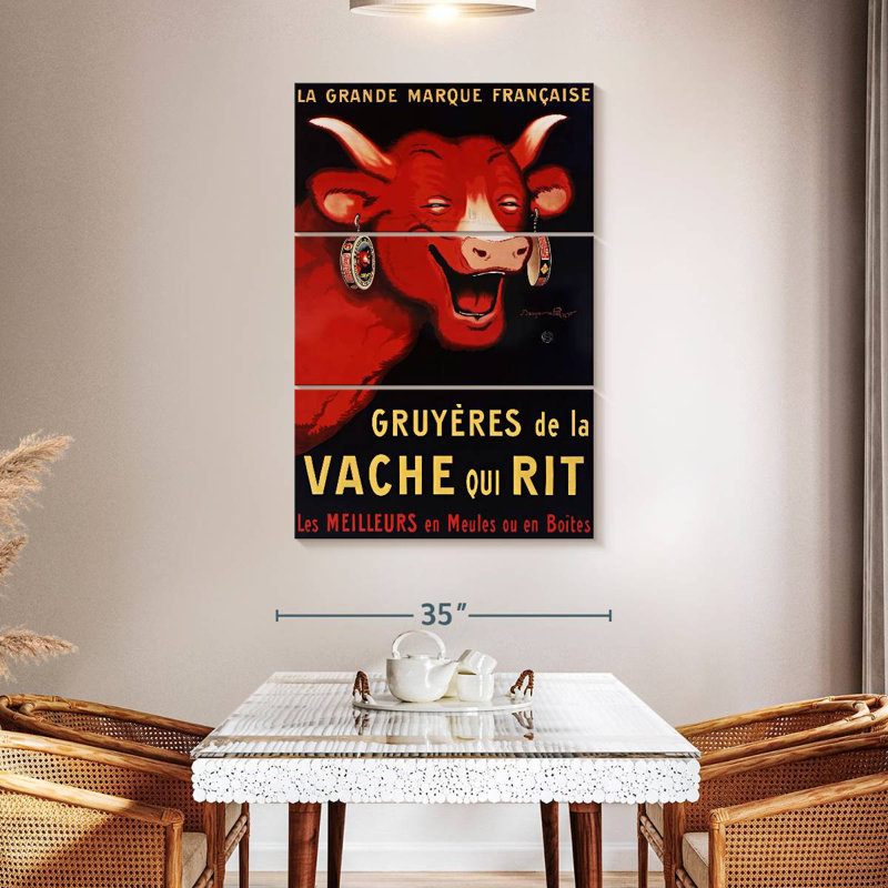 Ketti La Vache Qui Rit