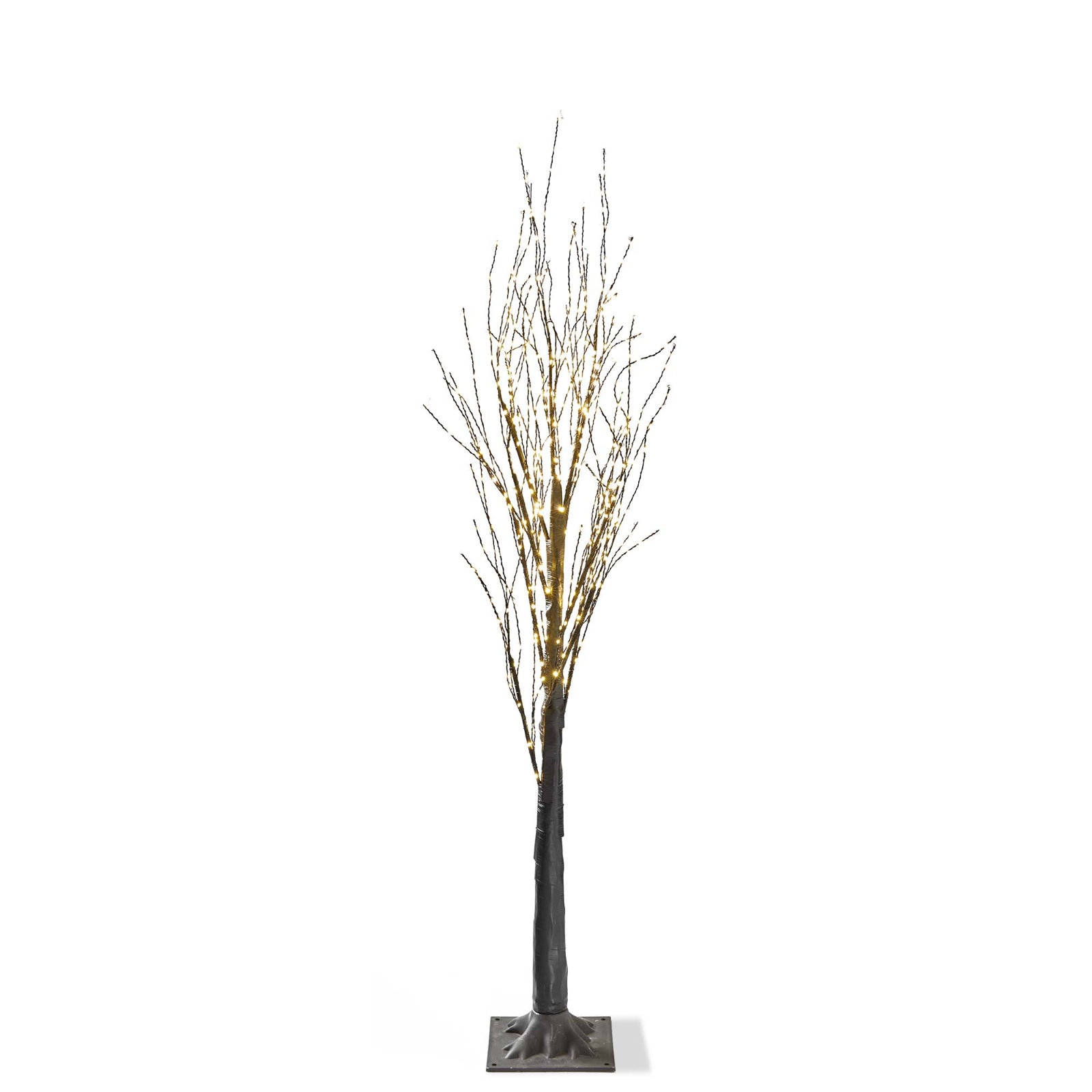 Twinkle Led Pine Tree 4Ft