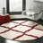 Alonnah Shag Performance Geometric Rug-124435988-29205532