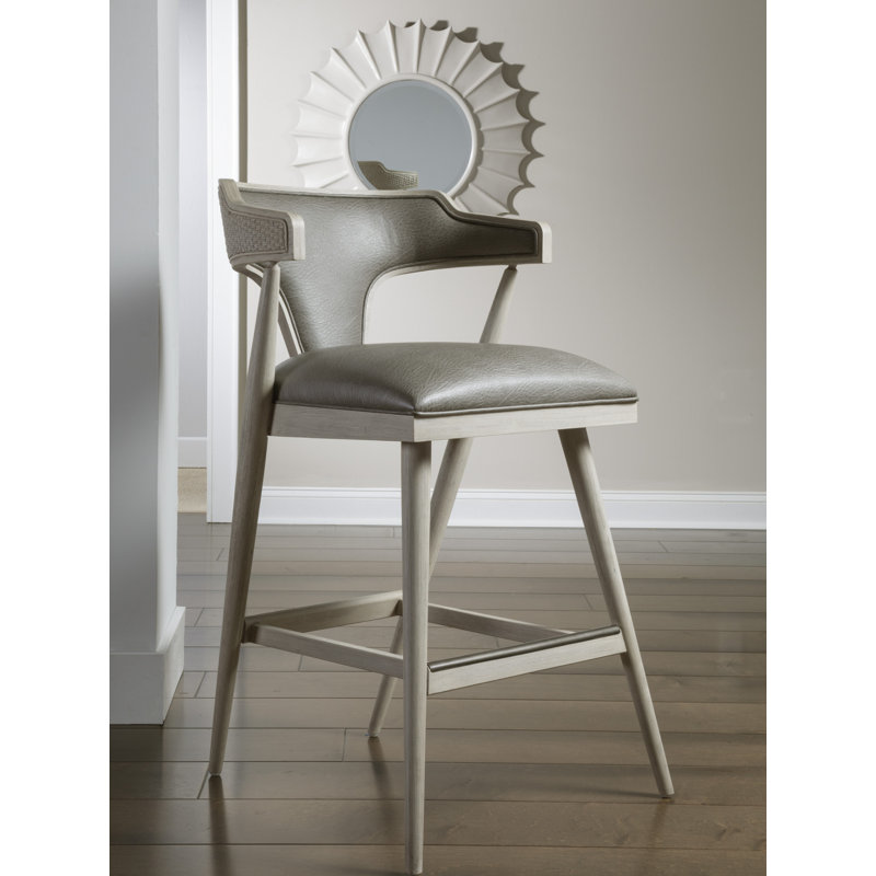 Tabouret Signature Designs Arne, Tabouret de bar (assise de 30 po de hauteur)
