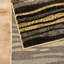 Tapis multicolore 7 pi 10 po x 10 pi 3 po-124797492