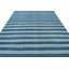 Kilim & Flat Weave Cotton Geometric Area Rug-1551531902