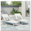 CHAISE LOUNGE