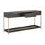 Rebel 63'' W Solid Wood Console Table-109920187