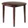 Apolino Extendable Round Solid Wood Dining Table